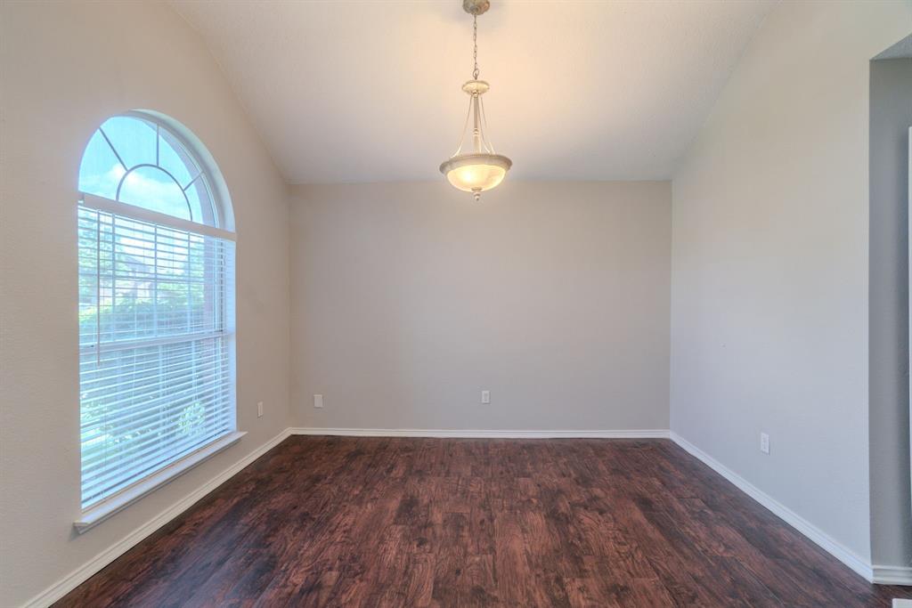 Creek Crossing Estates - Residential