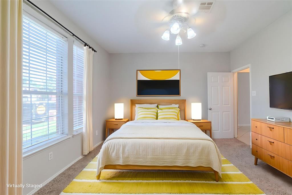 Creek Crossing Estates - Residential