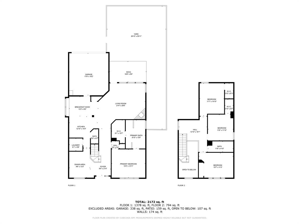 Creek Crossing Estates - Residential