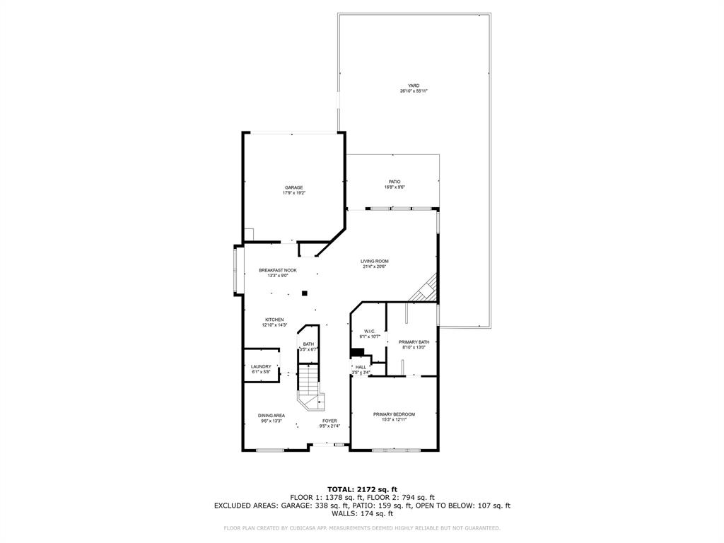 Creek Crossing Estates - Residential