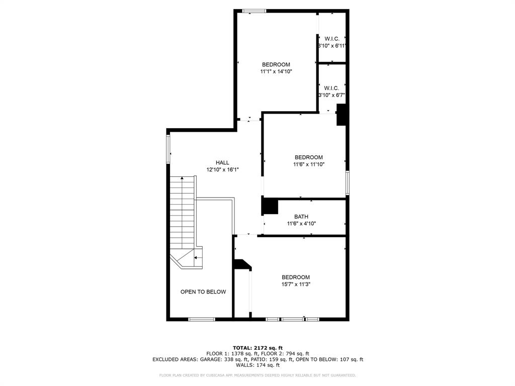 Creek Crossing Estates - Residential