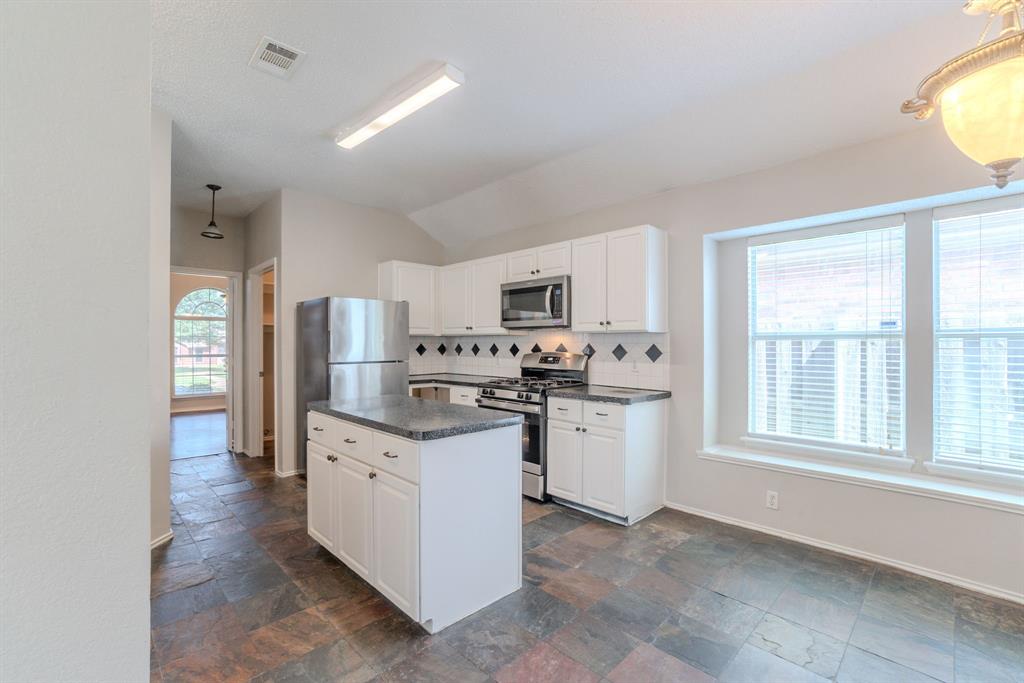 Creek Crossing Estates - Residential