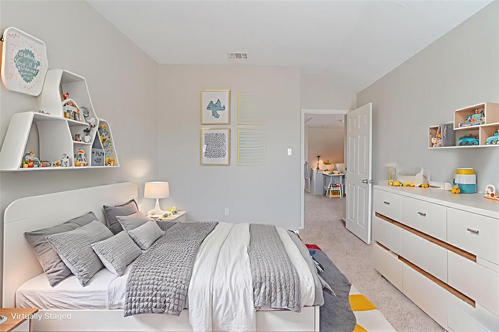 Creek Crossing Estates - Residential