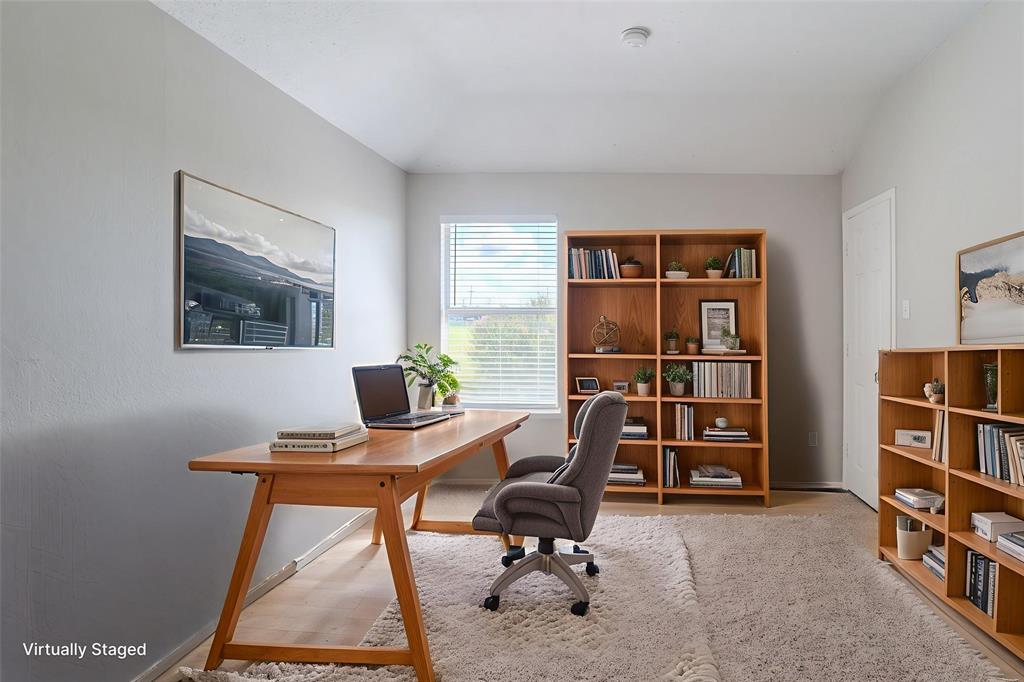 Creek Crossing Estates - Residential