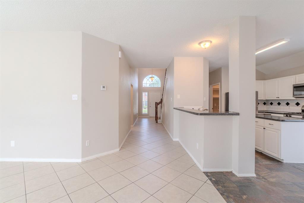 Creek Crossing Estates - Residential