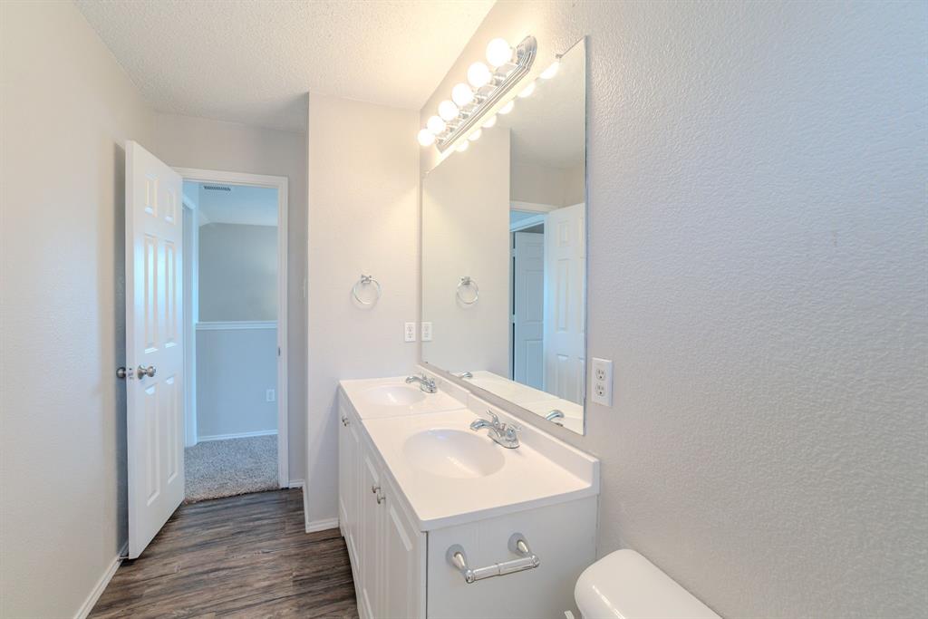 Creek Crossing Estates - Residential