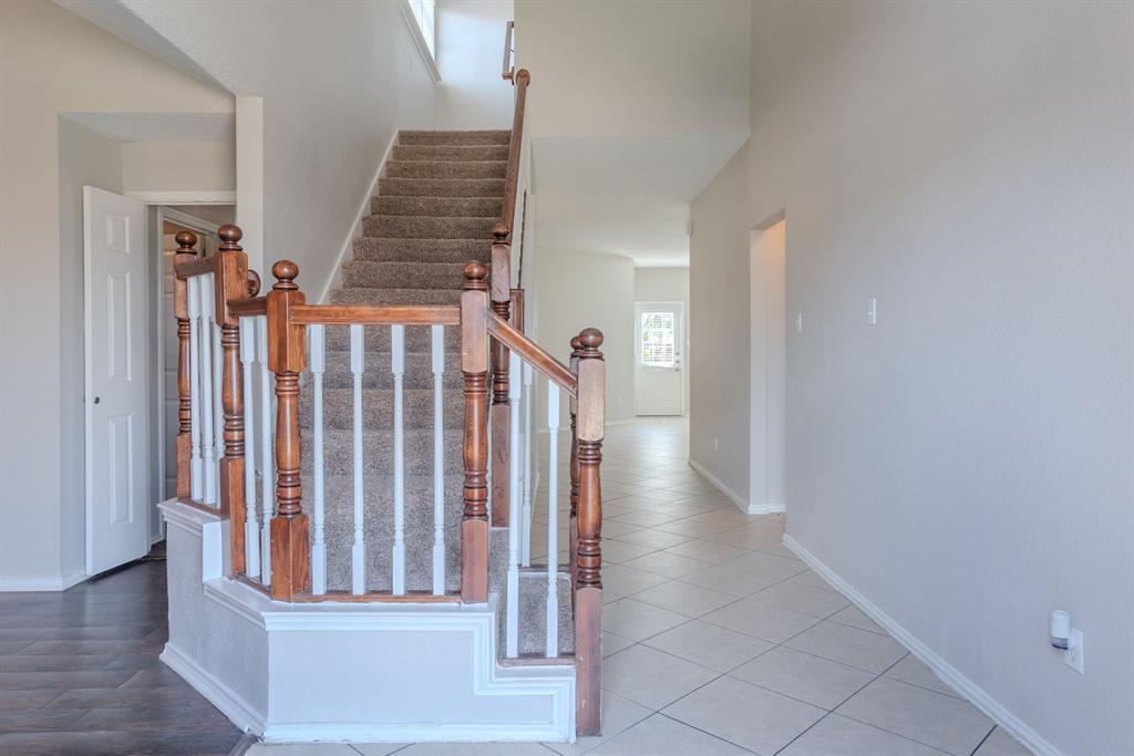 Creek Crossing Estates - Residential