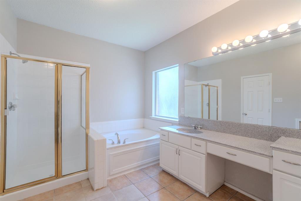 Creek Crossing Estates - Residential