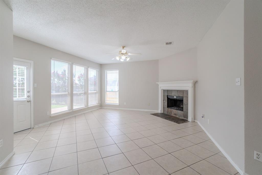 Creek Crossing Estates - Residential