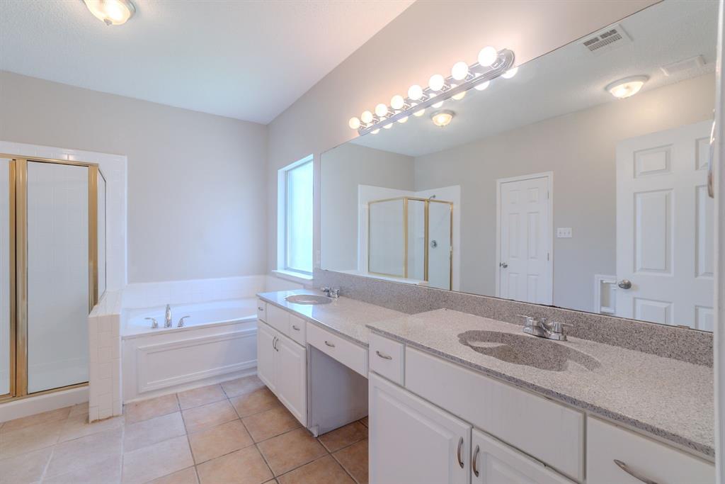 Creek Crossing Estates - Residential