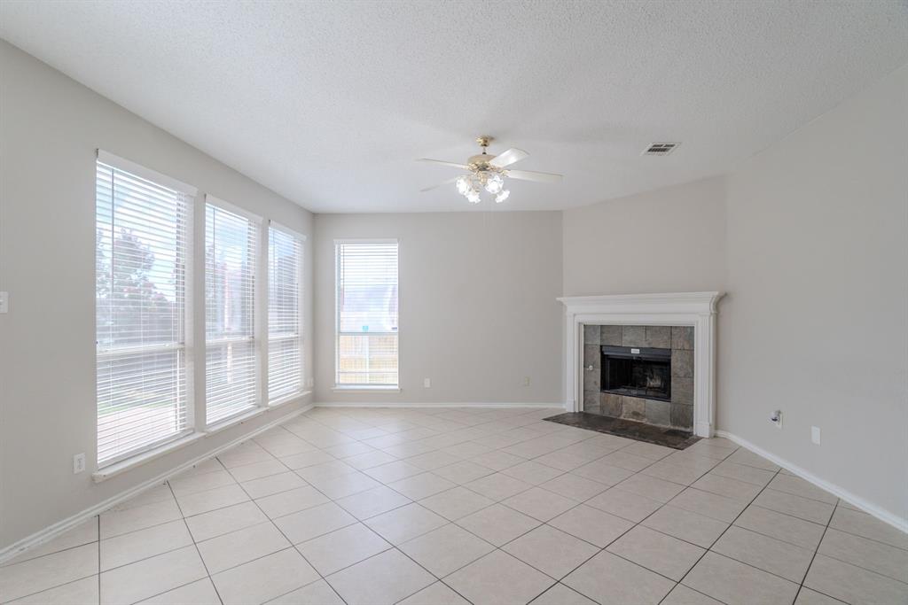 Creek Crossing Estates - Residential