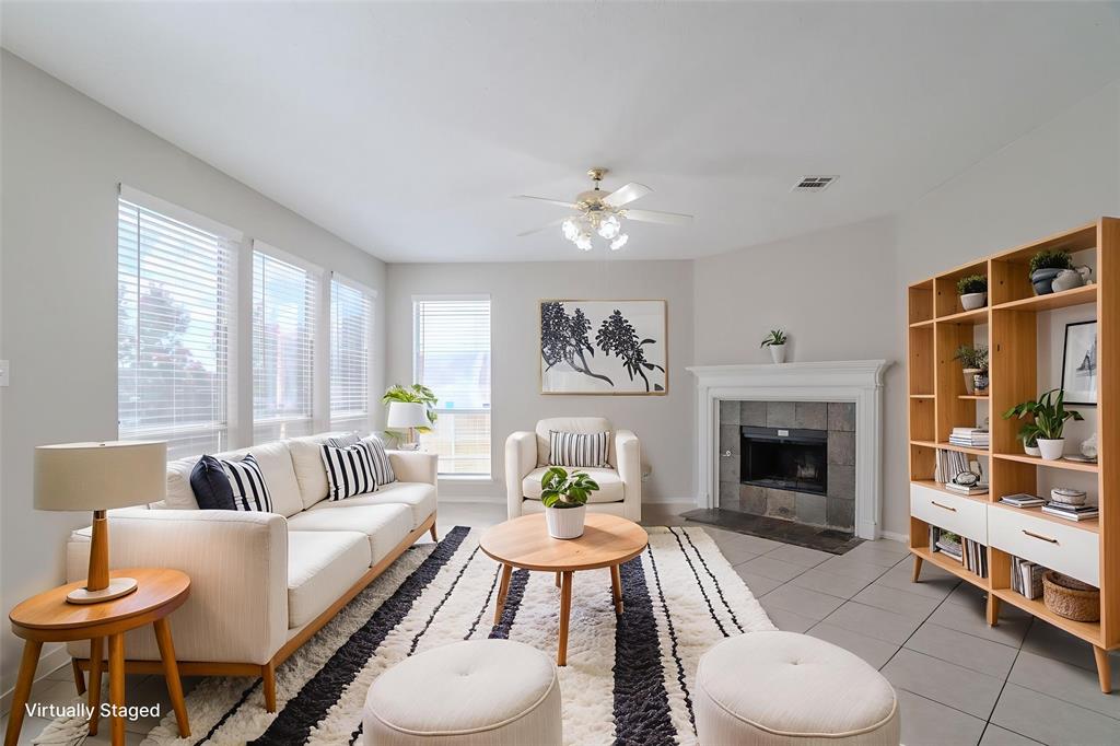 Creek Crossing Estates - Residential