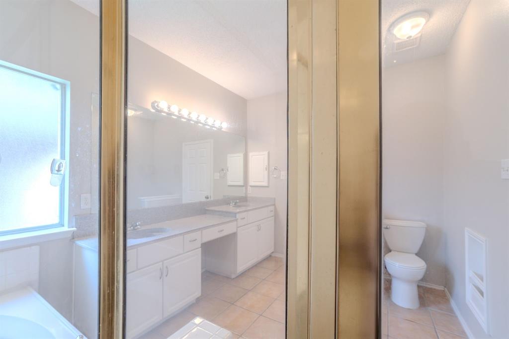 Creek Crossing Estates - Residential