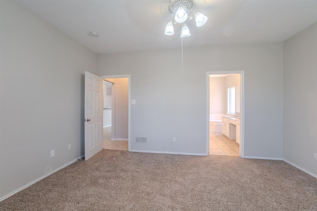 Creek Crossing Estates - Residential