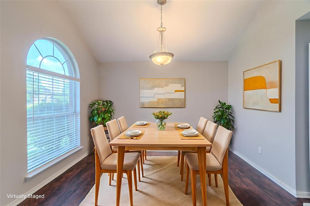 Creek Crossing Estates - Residential