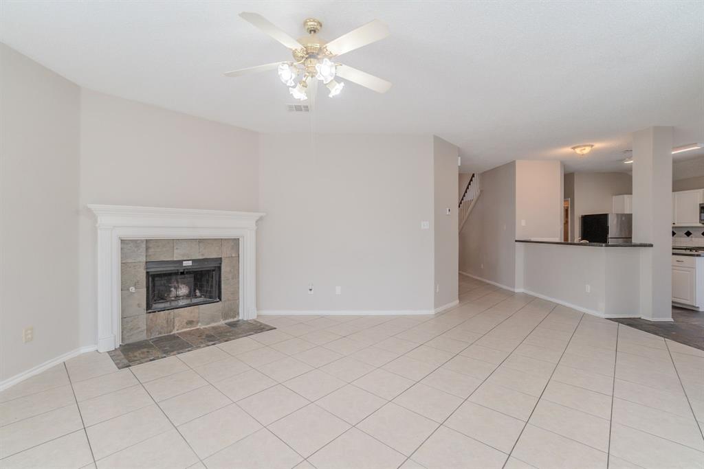 Creek Crossing Estates - Residential