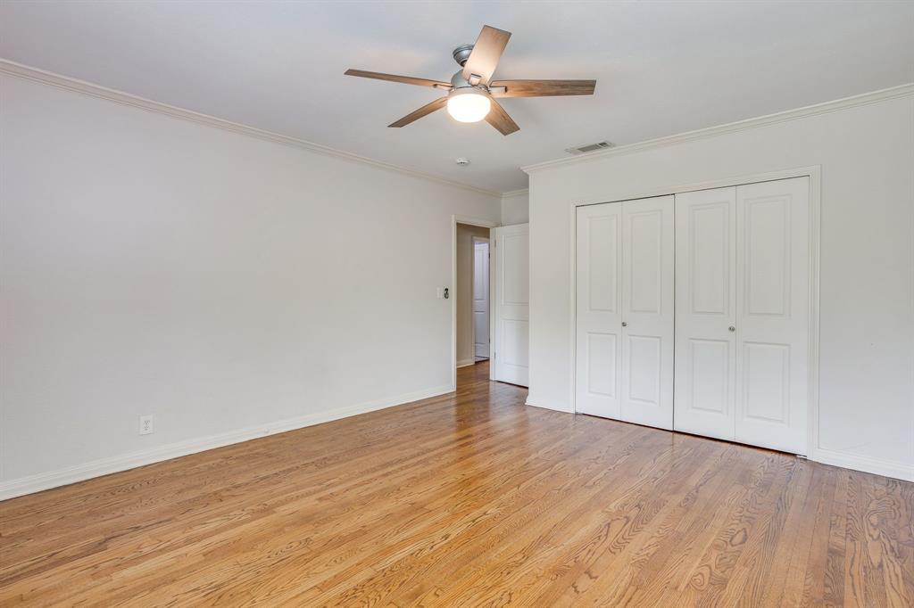 Ridglea North Add - Residential