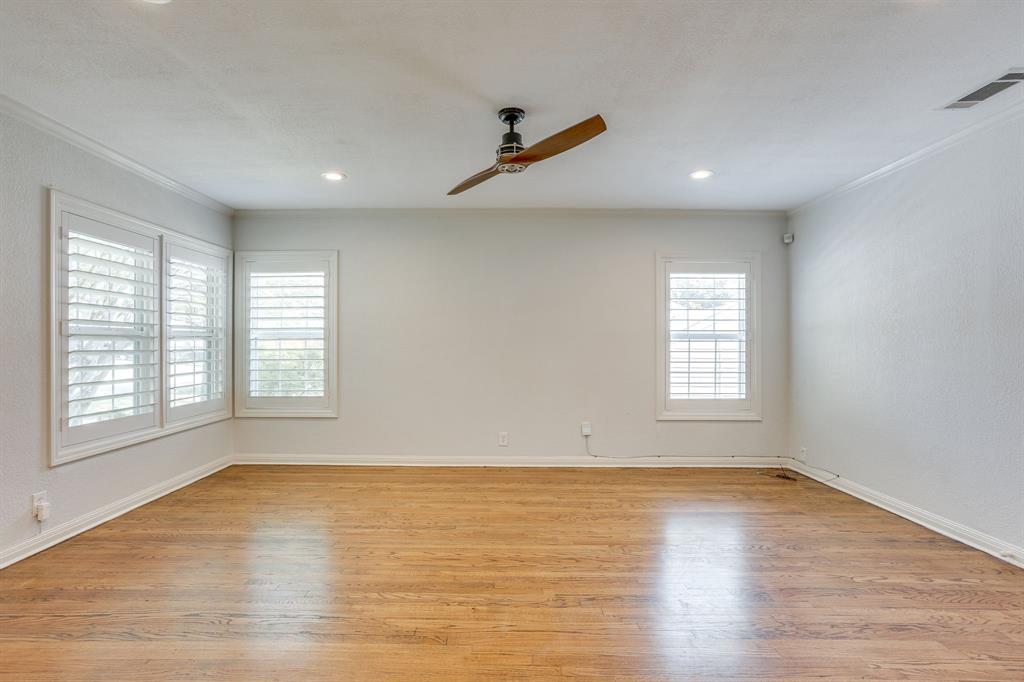 Ridglea North Add - Residential