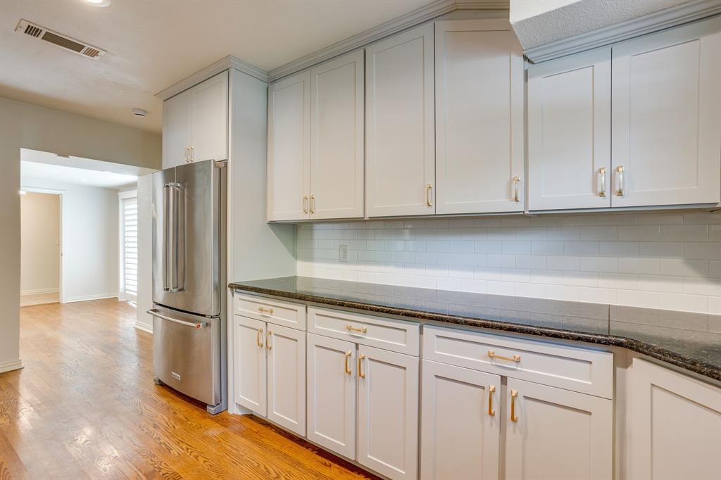 Ridglea North Add - Residential