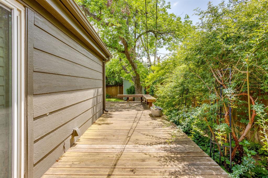 Ridglea North Add - Residential