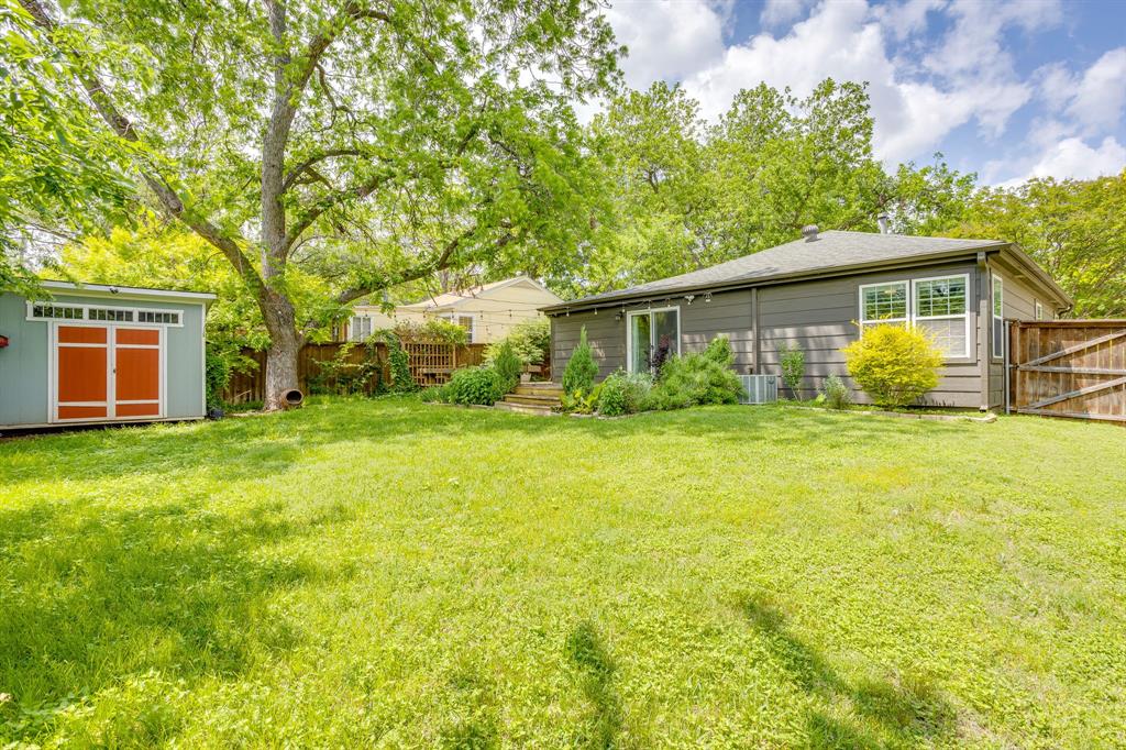 Ridglea North Add - Residential