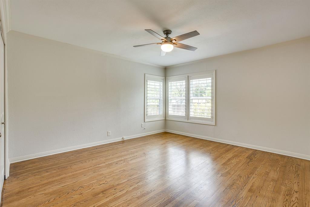Ridglea North Add - Residential