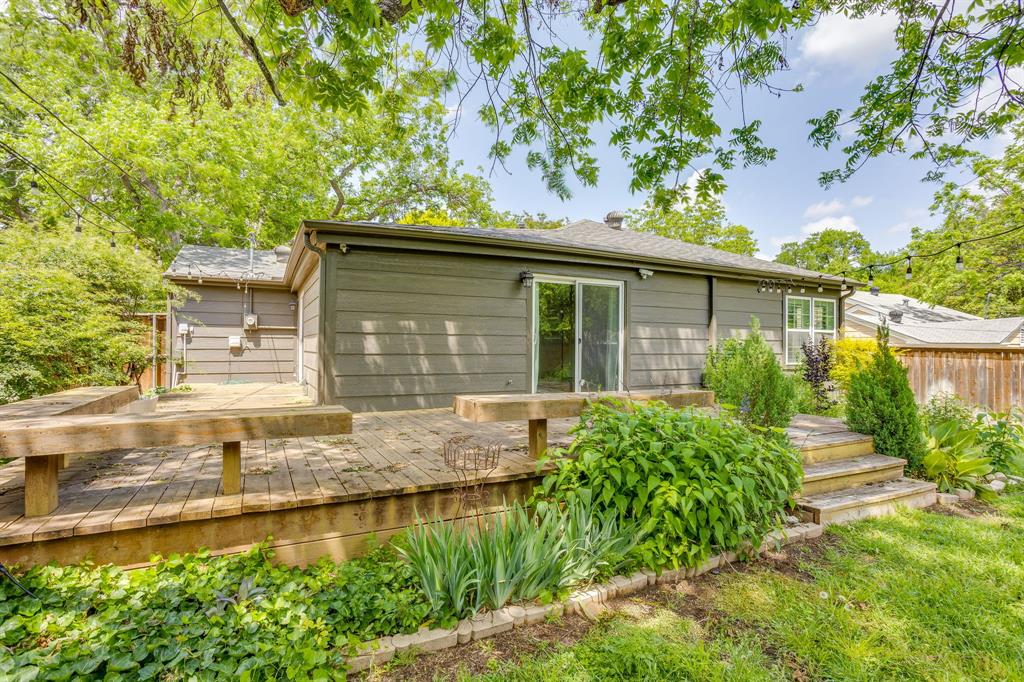 Ridglea North Add - Residential