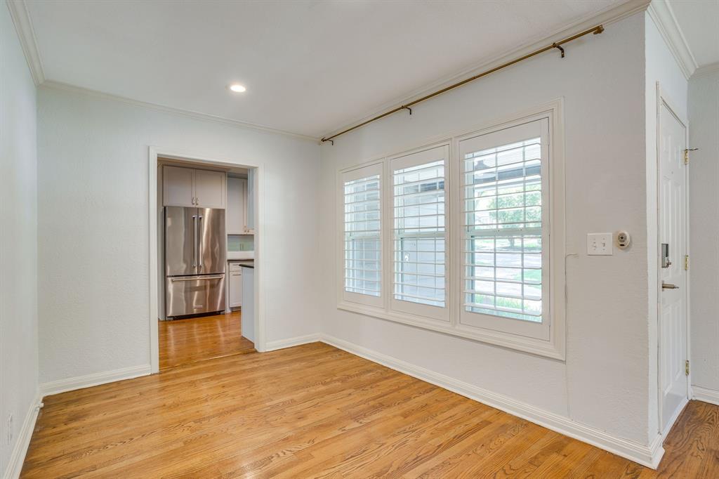 Ridglea North Add - Residential