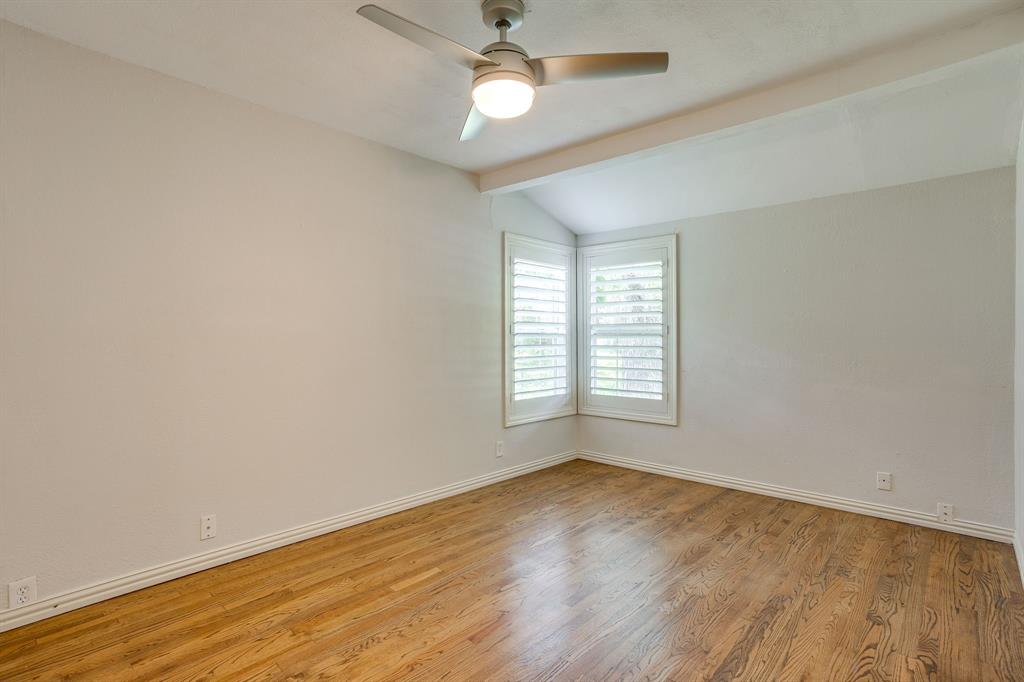 Ridglea North Add - Residential