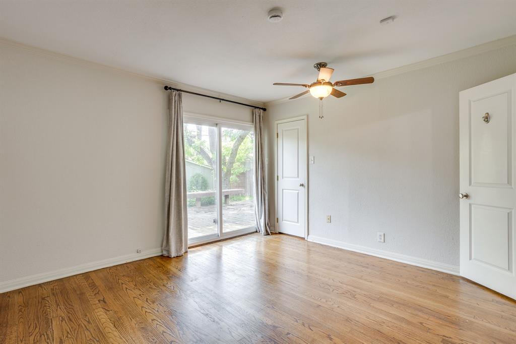 Ridglea North Add - Residential