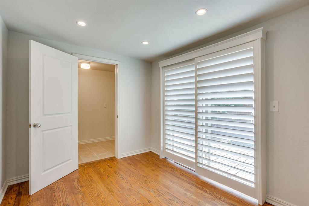 Ridglea North Add - Residential