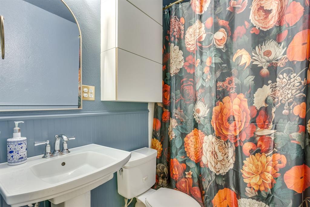 Ridglea North Add - Residential