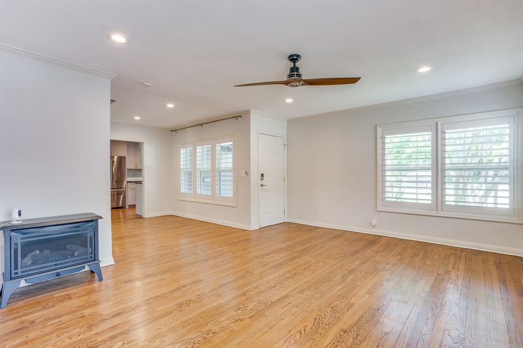 Ridglea North Add - Residential