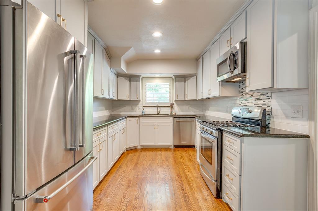Ridglea North Add - Residential