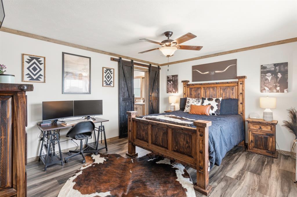 2827 Grays Prairie Lane