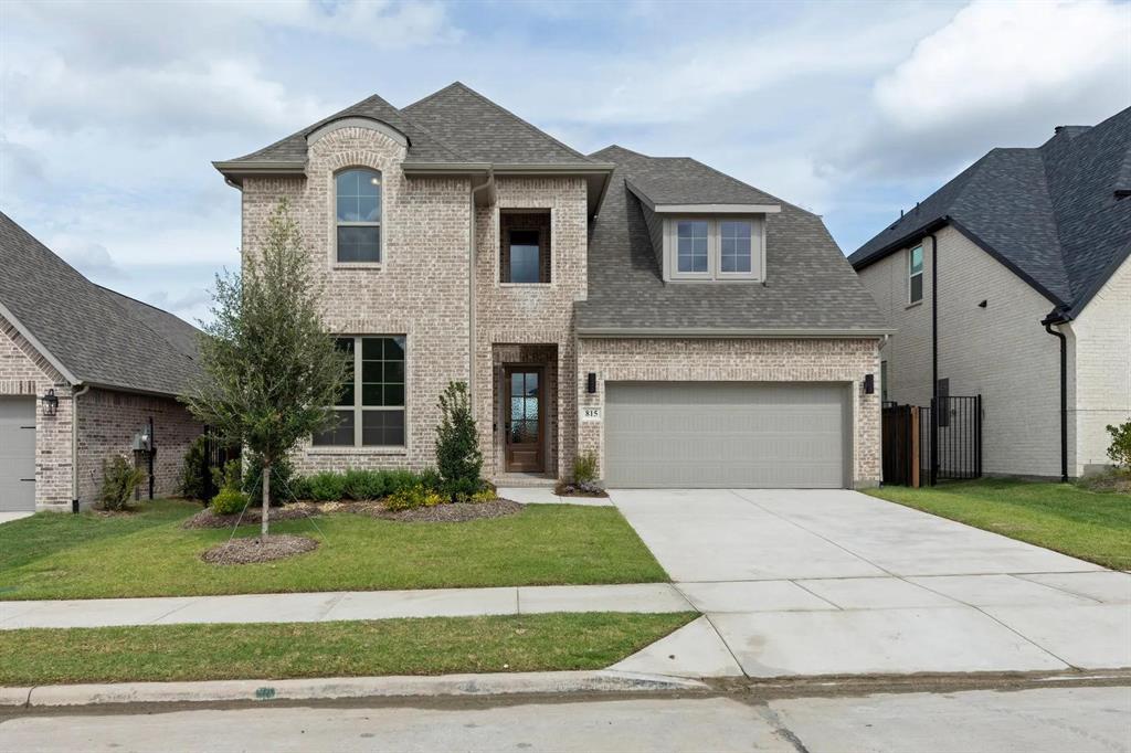 815 River Sky Road