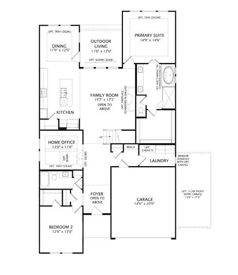 815 River Sky Road