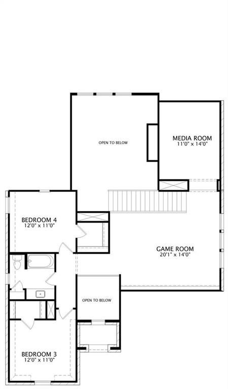 815 River Sky Road