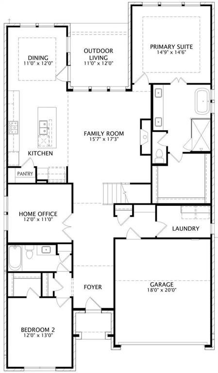 815 River Sky Road