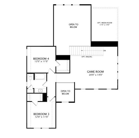 815 River Sky Road