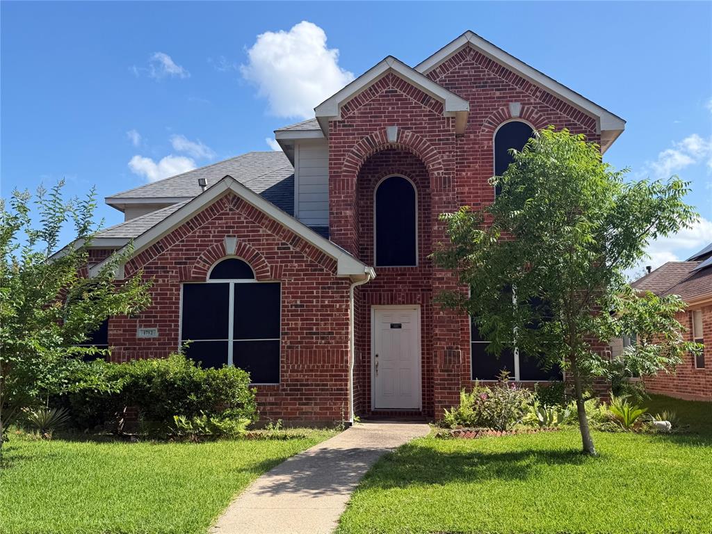 1712 Elm Spring Court