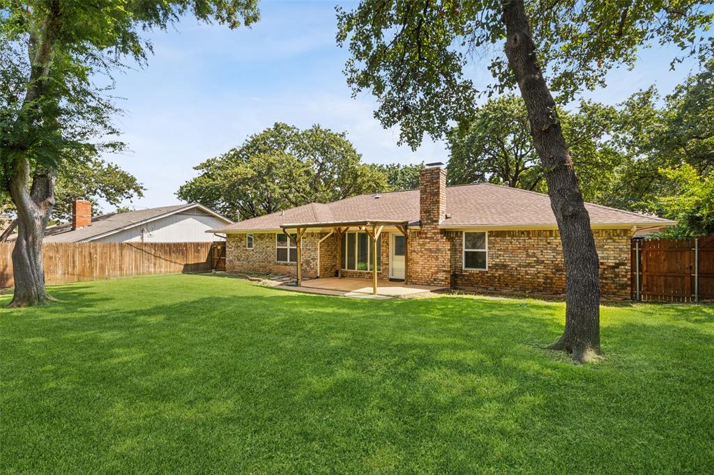 Overland Stage Estates - Residential