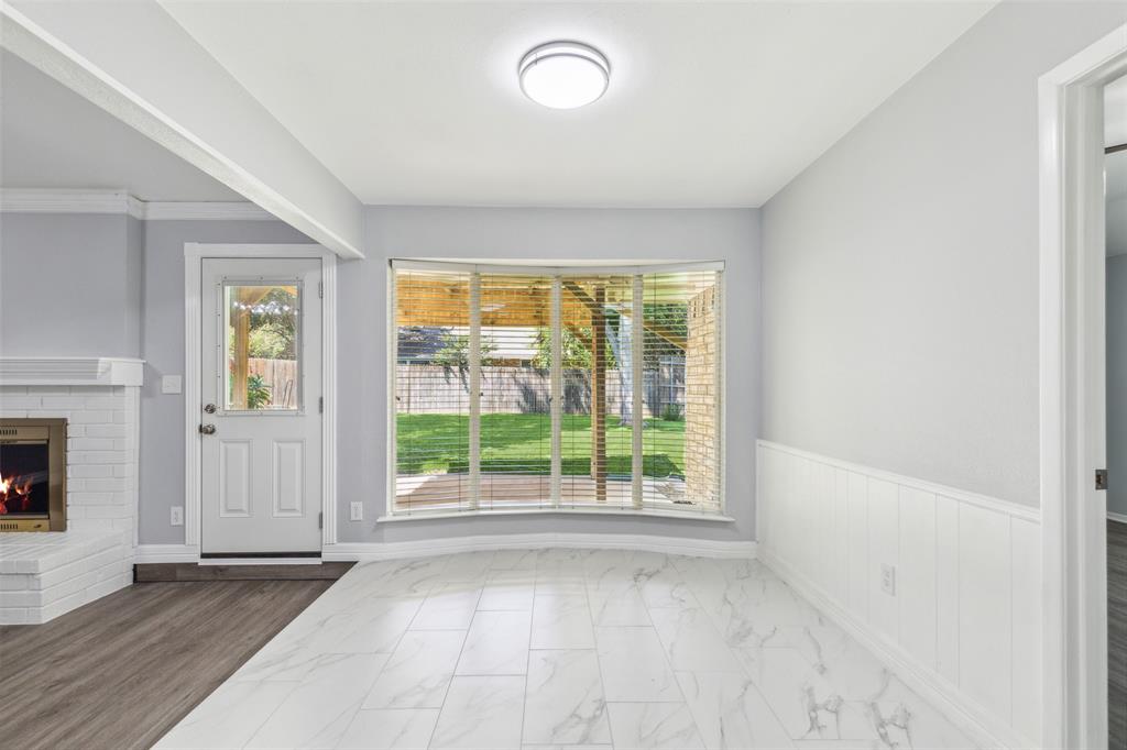 Overland Stage Estates - Residential