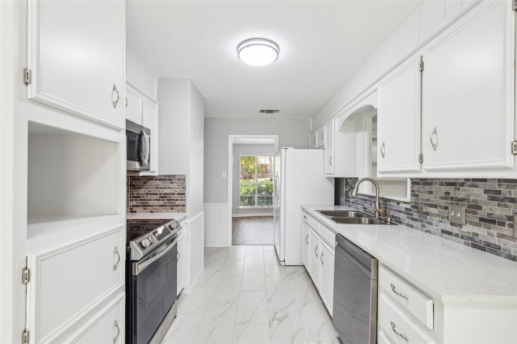 Overland Stage Estates - Residential