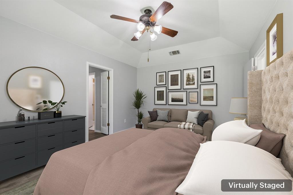 Overland Stage Estates - Residential