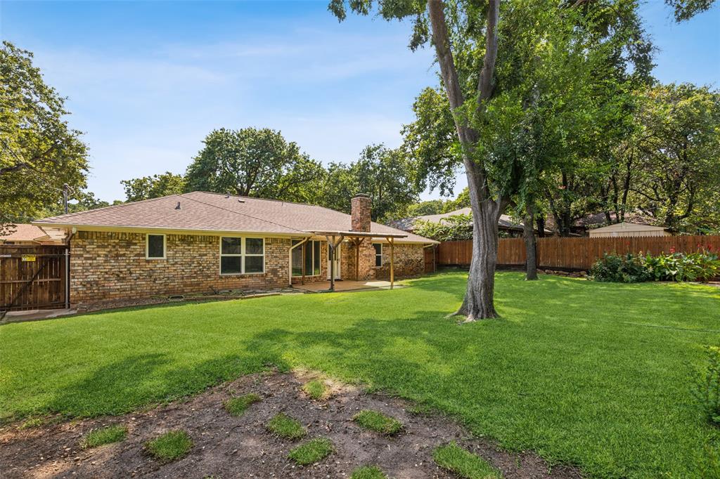 Overland Stage Estates - Residential