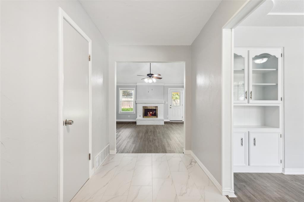 5719 Overridge Court