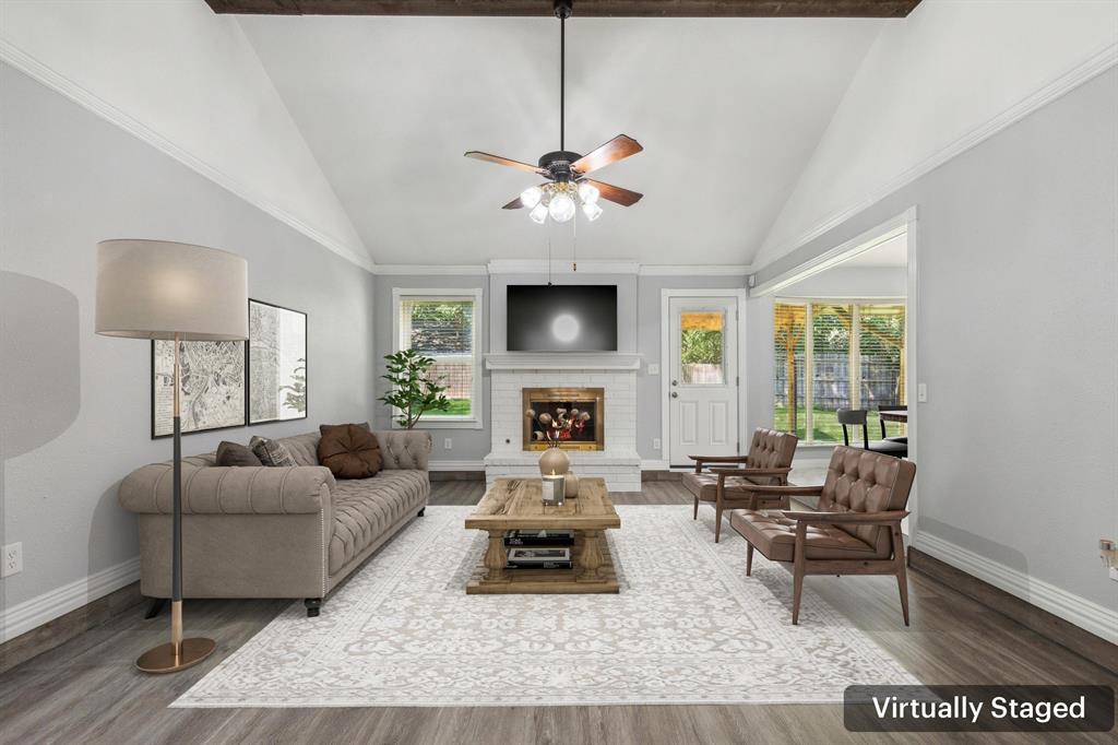 Overland Stage Estates - Residential