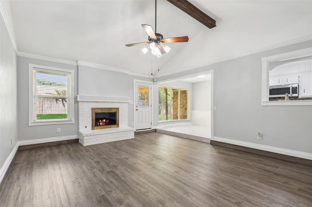 Overland Stage Estates - Residential