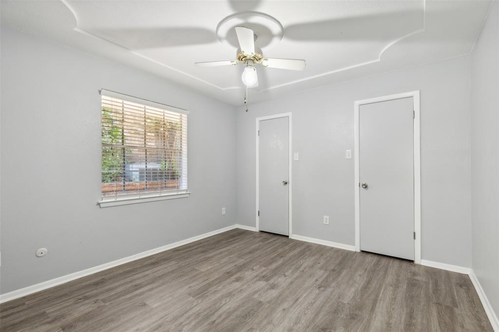 Overland Stage Estates - Residential